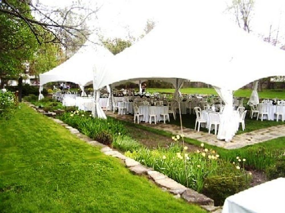 Perth Manor Boutique Hotel Exterior photo