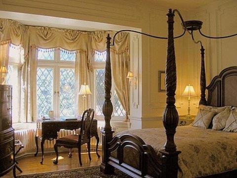 Perth Manor Boutique Hotel Room photo