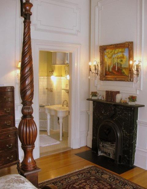 Perth Manor Boutique Hotel Room photo