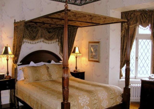 Perth Manor Boutique Hotel Room photo