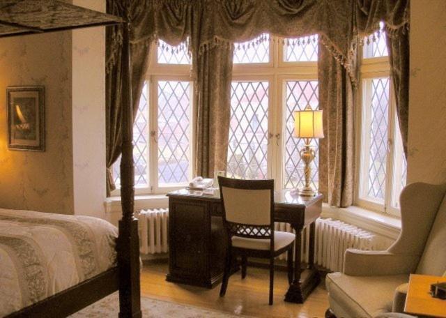 Perth Manor Boutique Hotel Room photo